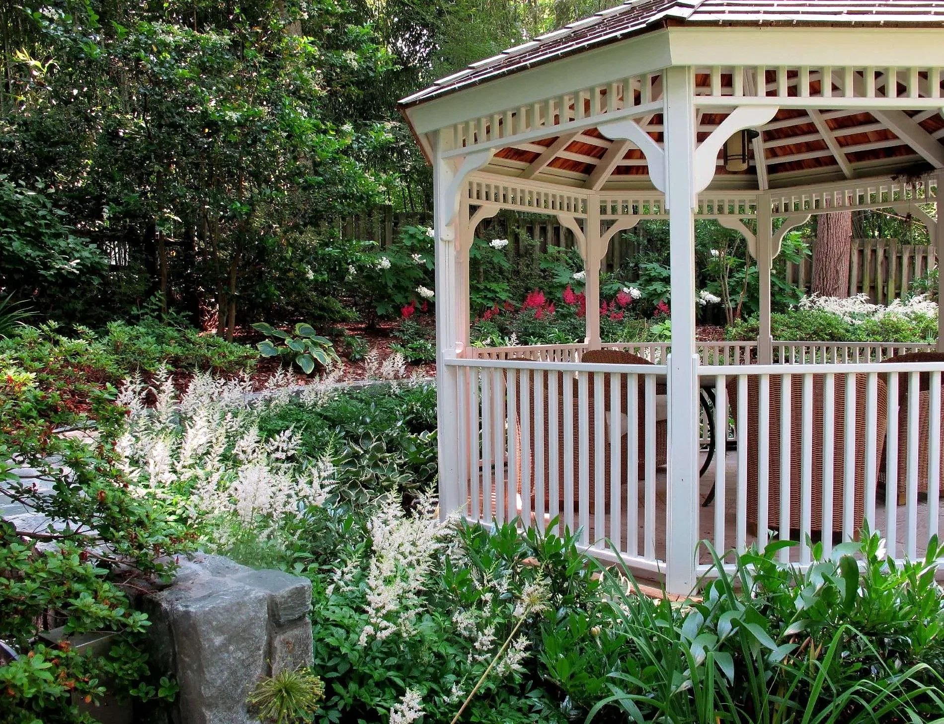 Garden Gazebo